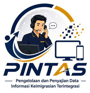 Logo PINTAS
